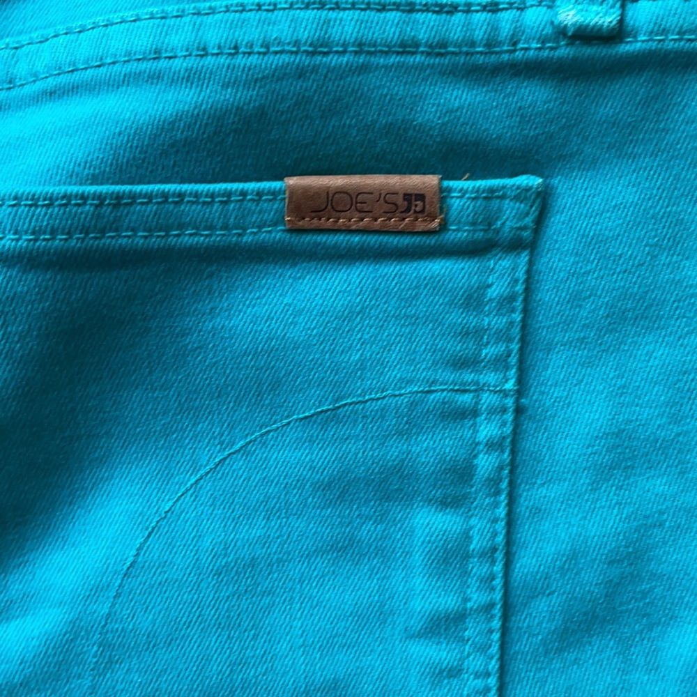 JOE'S pants 👖 - Picture 7 of 10